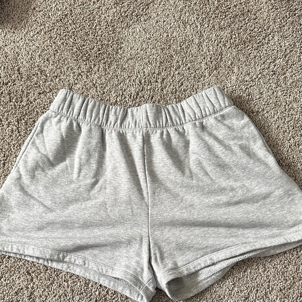 Nuuds Women’s Sweat Shorts